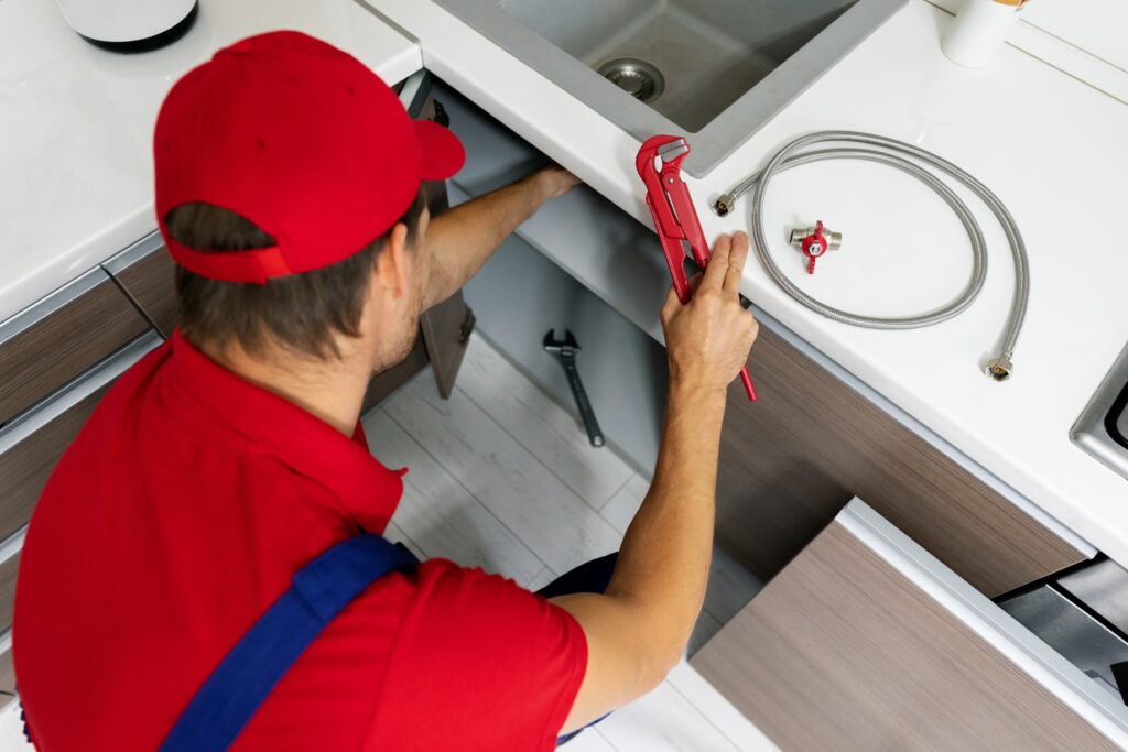DIY Plumbing Maintenance Tips