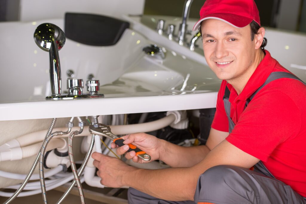 Signs to Call a Professional Plumber