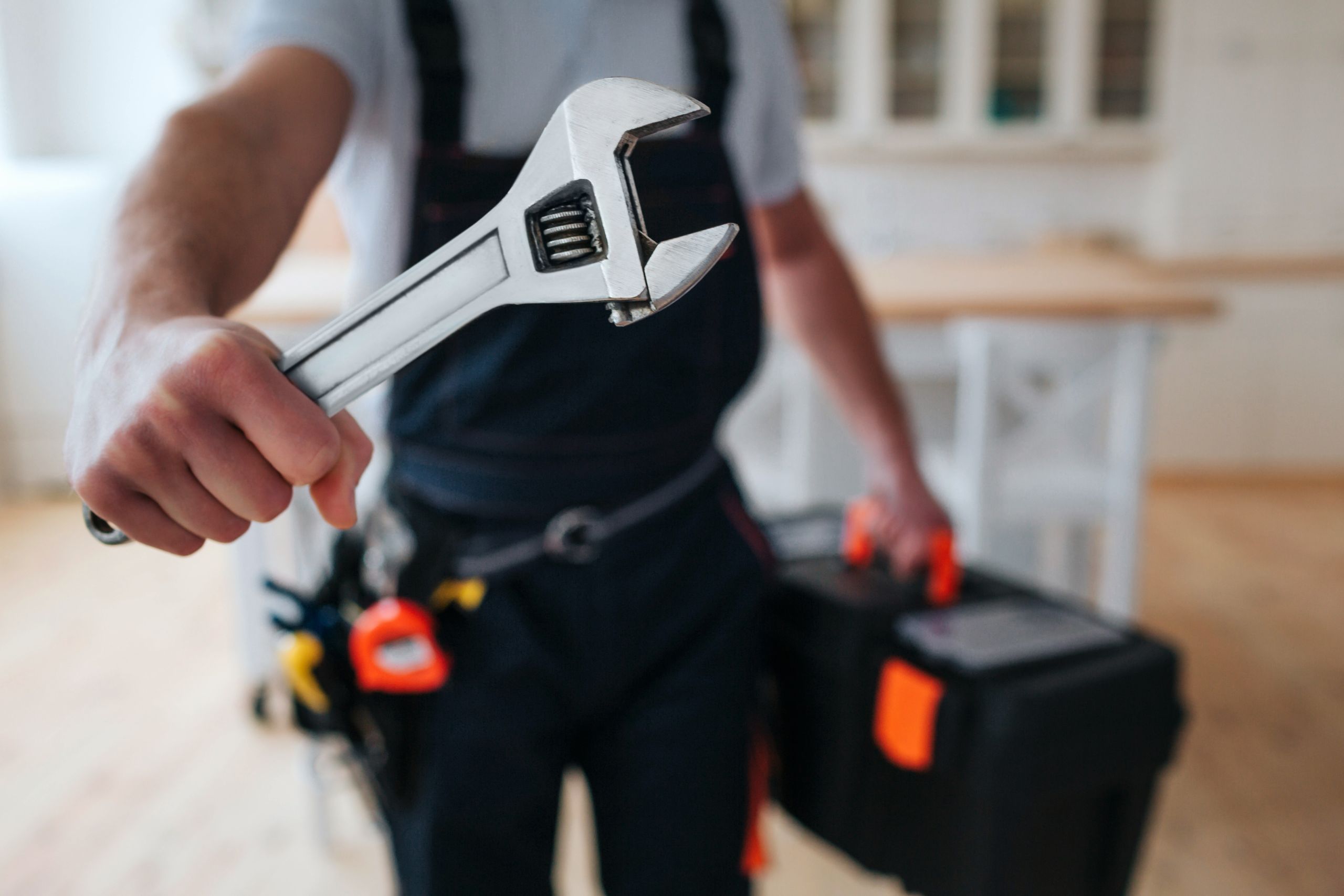Efficient Solutions_ Home Handyman Services For Every Repair