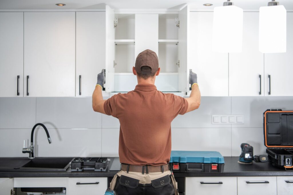 Common Home Repairs and Maintenance Tasks