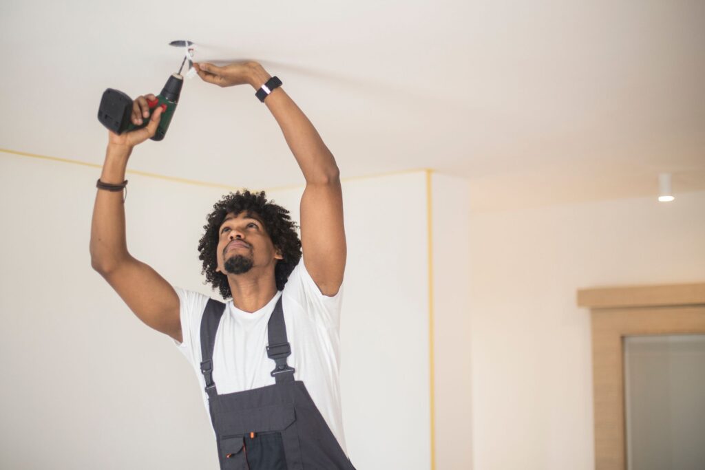 Interior and Exterior Home Improvements