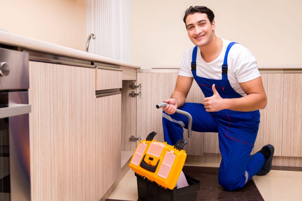 Choosing the Right Handyman Service