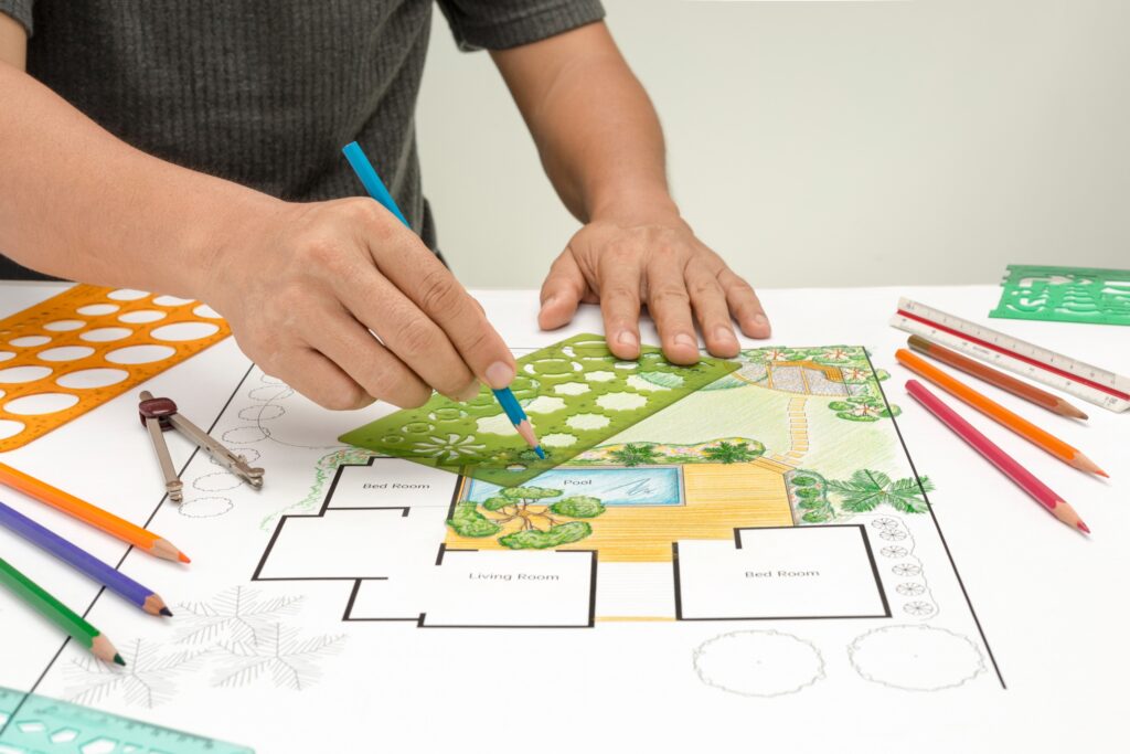 Planning Your Deck Building Project
