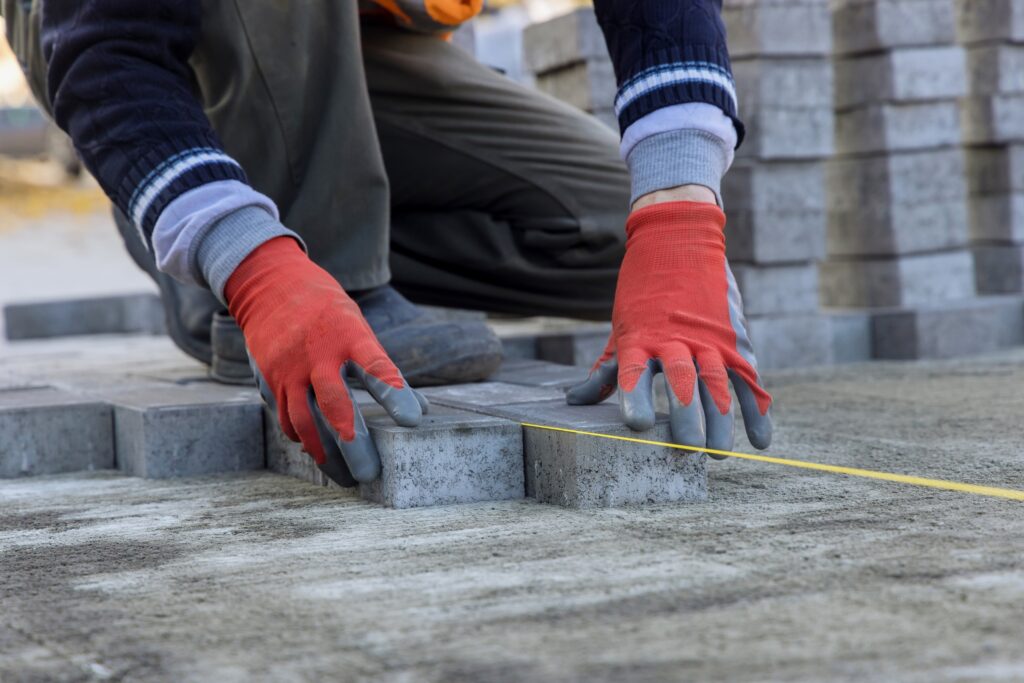 Types of Masonry Projects