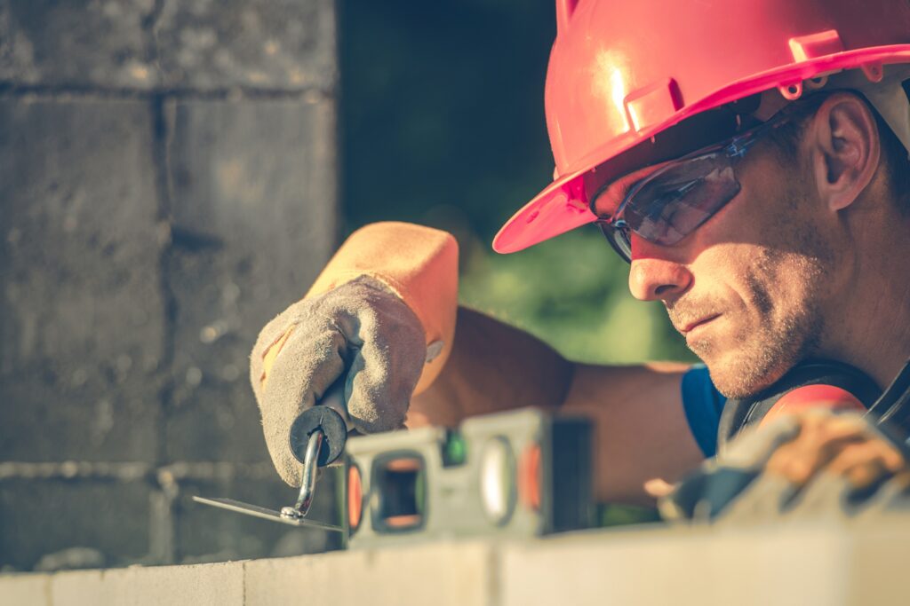DIY vs. Professional Masonry Work