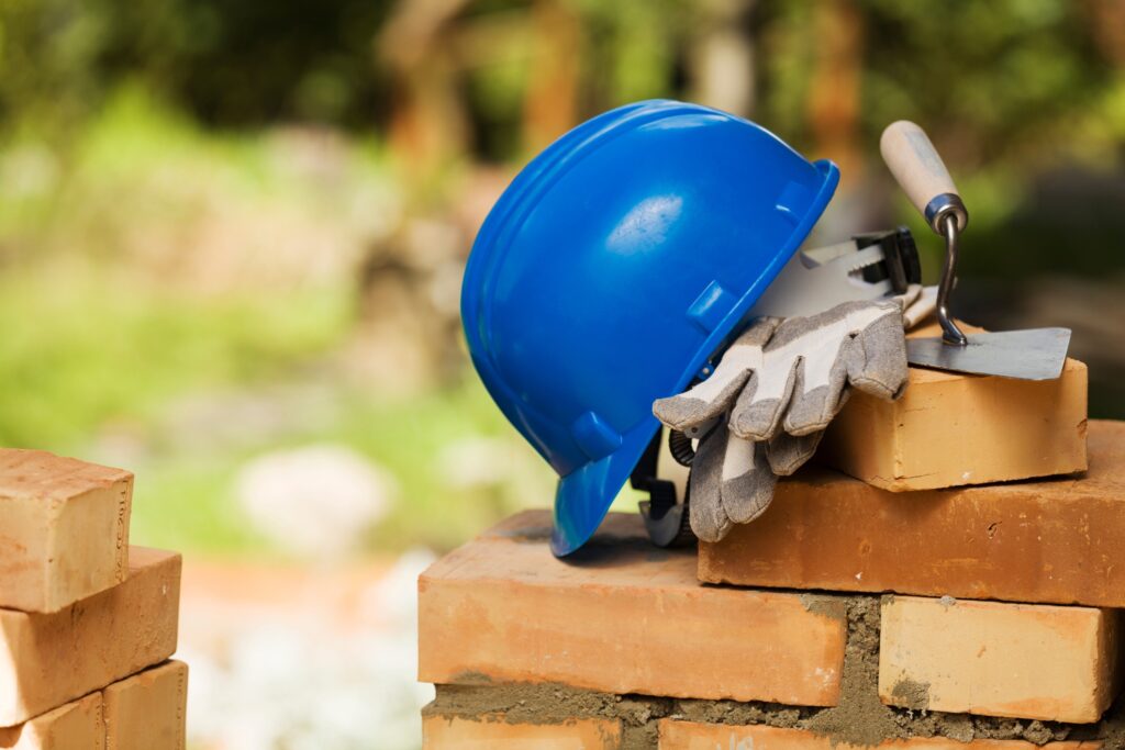 Encouraging Professional Masonry Help