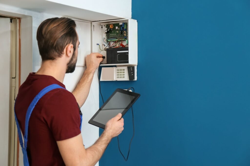 When to Call a Professional Electrician