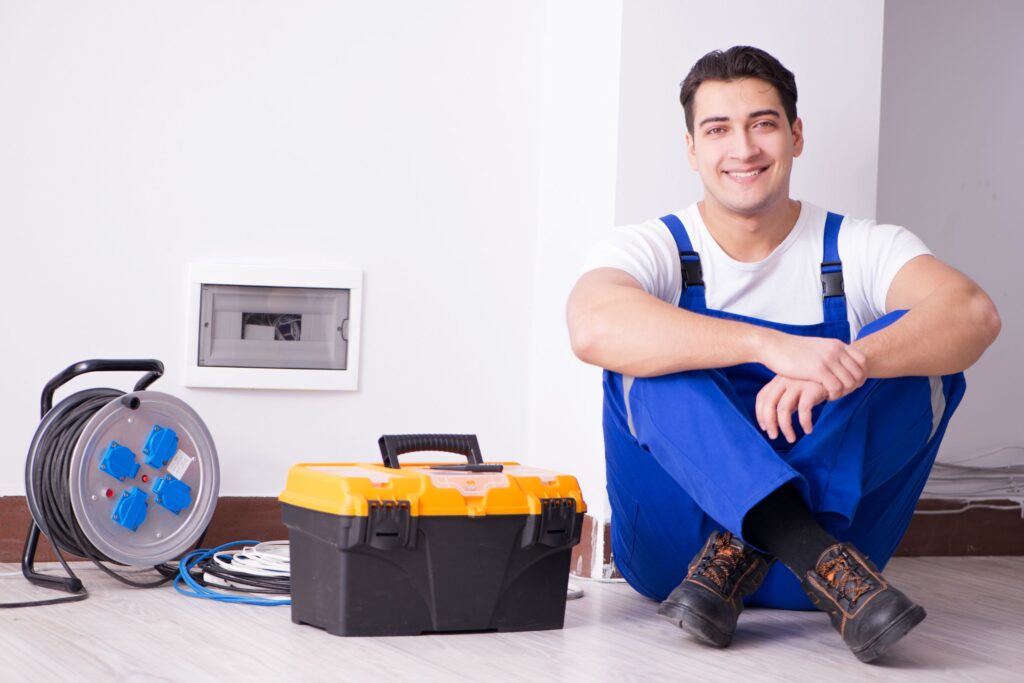 Choosing the Right Electrical Service Provider