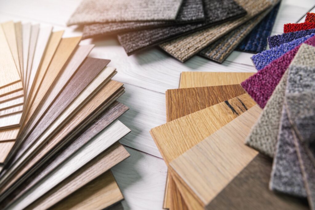 Choosing the Right Flooring Material