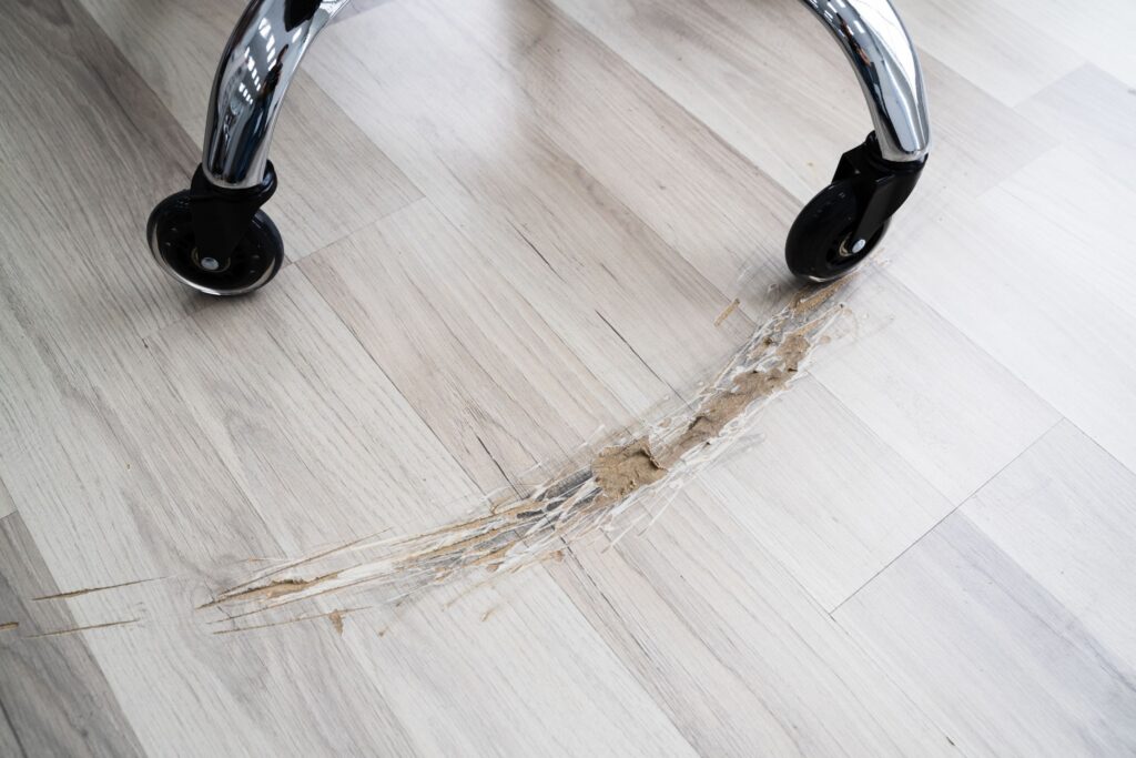 Common Flooring Issues and Their Solutions