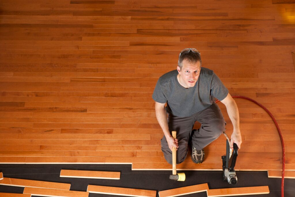 Professional Flooring Services_ Worth the Investment