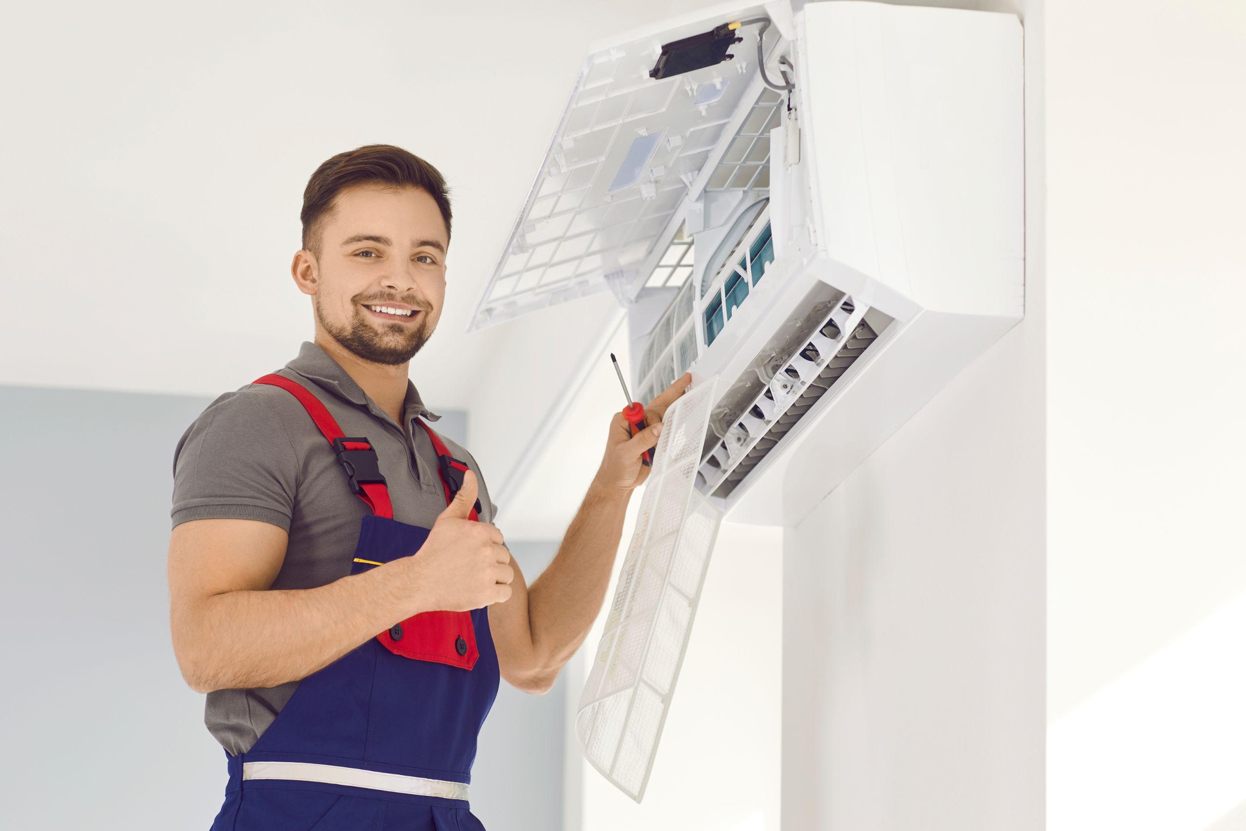 Optimizing Your Comfort_ Effective HVAC Services For Every Season