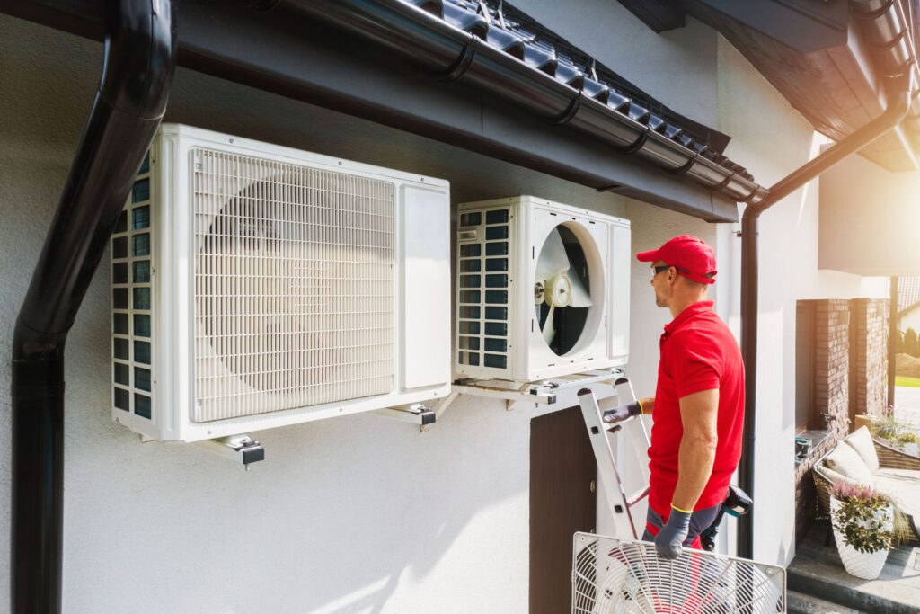 Understanding HVAC Systems