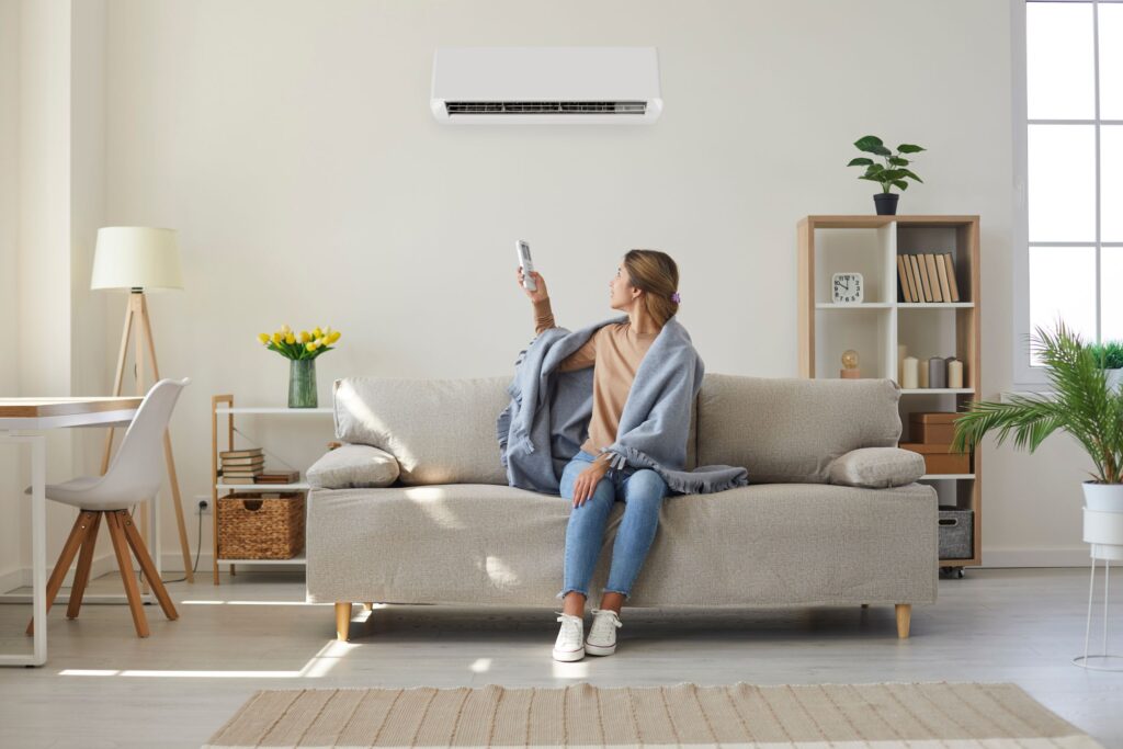 Common HVAC Problems and Solutions
