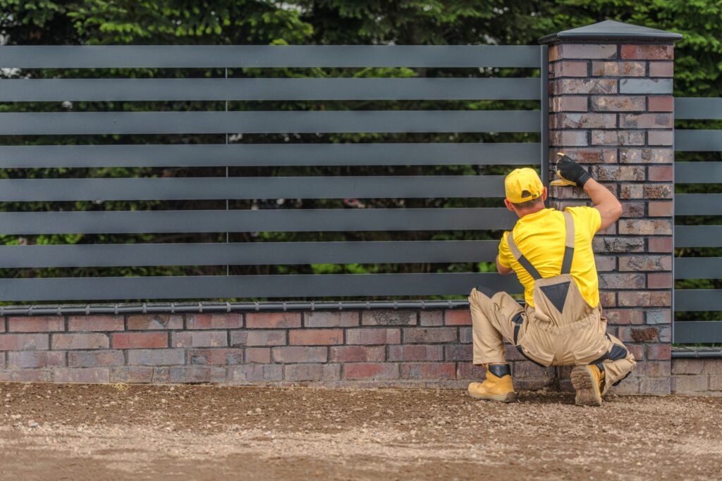 Common Fence Repairs and Maintenance Tips