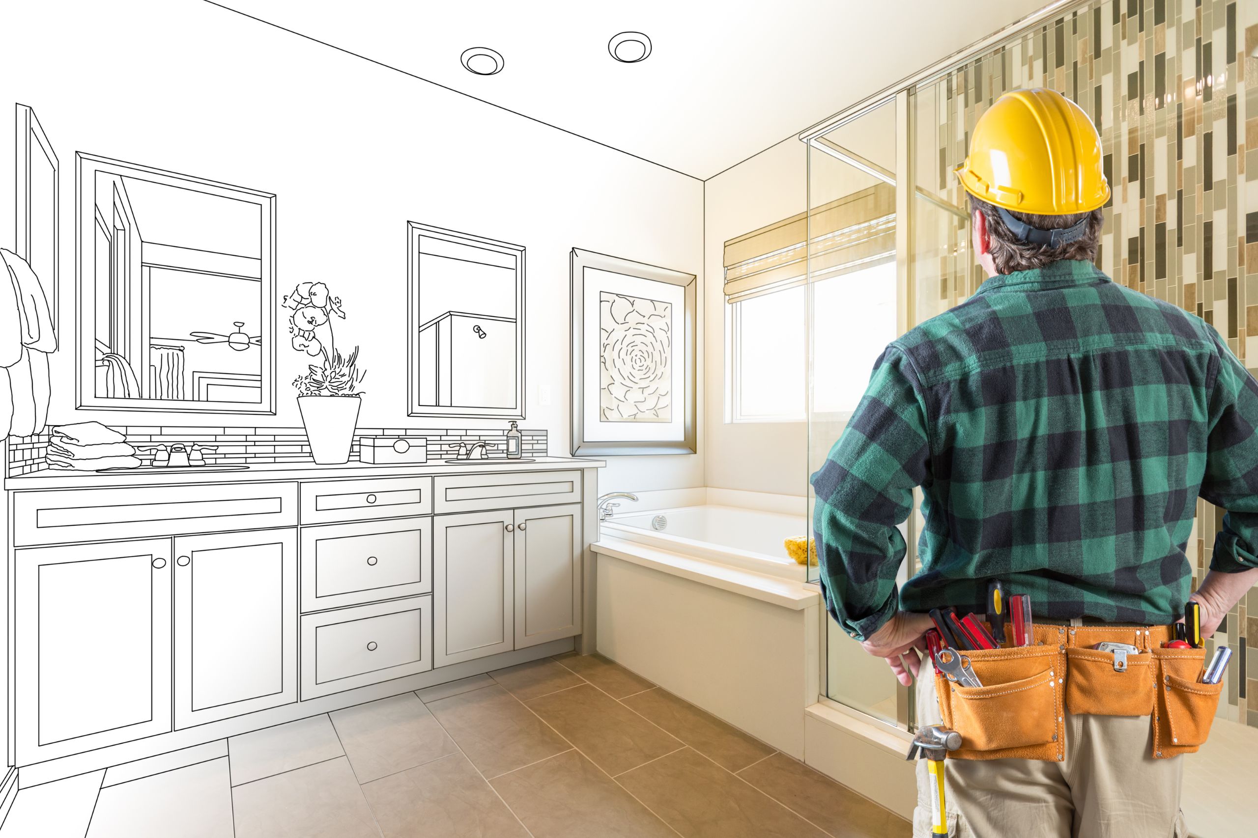 Customize Your Area_ Home Services of Renovation And Remodeling Explained