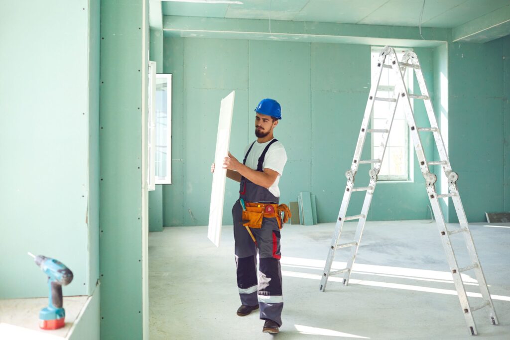Hiring the Right Renovation Professionals