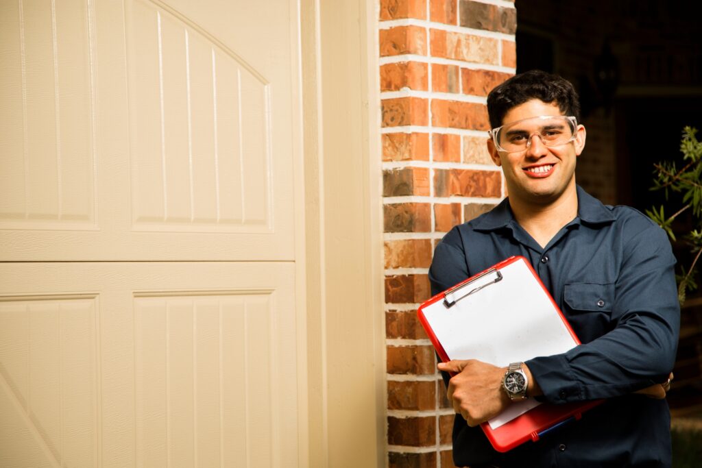 Home Service Business