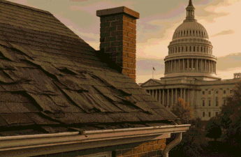 Roofing contractors DC are the best options to fix roofing problems in Washington DC